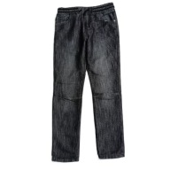 SPODNIE CHŁOPIĘCE DŻINS ROZM.146__DENIM