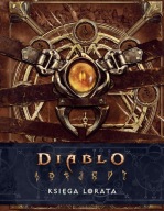 Diablo. Księga Lorata Matthew J. Kirby