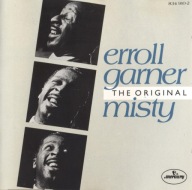 Erroll Garner-The Original Misty/Mercury