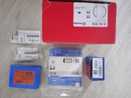 ZESTAW NAPRAWCZY HAMULCA RĘCZNEGO BMW E81 E87 SZCZĘKI SAMOREGULATORY