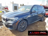 BMW X5 BMW X5 XDRIVE 40l 3.0 Benzyna 260KM