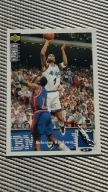 94-95 Upper Deck Collector's Choice * Anfernee Hardaway * Magic