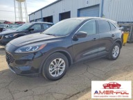 Ford Escape 2022r., Se, 1.5L, od ubezpieczalni 1.5 Benzyna 184KM