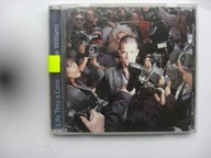 Robbie Williams – Life Thru A Lens