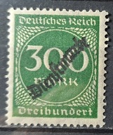 Niemcy - Deutsches Reich - Rzesza ** 02