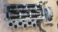 Głowica silnika wałki KOMPLET CFW VW POLO Seat IBIZA IV Skoda FABIA 1.2 TDI