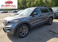 Ford Explorer XLT 2023 2.3l 2.3 Benzyna 300KM