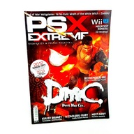 CZASOPISMO PSX EXTREME NUMER 185 STYCZEŃ 1 / 2013 13