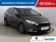 Ford Focus 1.0 EcoBoost, Navi, Klima, Tempomat