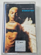 Terence Trent - Vibrator Kaseta