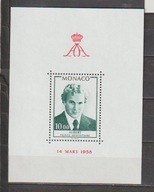 MONACO 1978, SŁANIA