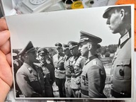 III RZESZA ZDJĘCIE GENERALICJI - ORYGINAŁ *C*