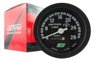 LICZNIK MOTOGODZIN OBROTOMIERZ URSUS ZETOR Fi 85mm Veethree 50657150