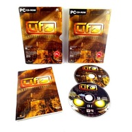 UFO KOLEJNE STARCIE POLSKIE WYDANIE PC PL