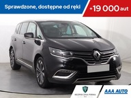Renault Espace 1.6 dCi, Automat, 7 miejsc, Skóra