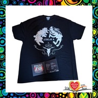 Gadżety zespołu "Stacja B" - koszulka rozmiar 2XL + płyta