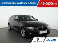 BMW 3 320 i xDrive, Salon Polska, 4X4, Automat