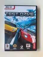 Test Drive Unlimited PC