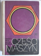 Części maszyn Wiktor Surowiak, Zbigniew Orlik