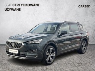 Seat Tarraco 7 os/ Xcellence/ 4x4/ 2.0 190km/ DSG/