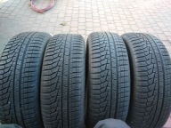 4x opony Hankook Winter I'Cept EVO2 215/60 R17 6,9-7,9mm