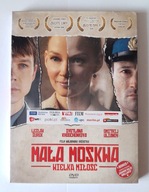 MAŁA MOSKWA [DVD] Lesław Żurek