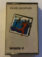 MC DAVID KNOPFLER Release TONPRESS 84 Dire Straits