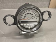 MINI COOPER CLUBMAN R55 R56 R57 09r licznik zegary radio
