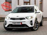 Kia Stonic GT-Line 1.6CRDi 115KM ! Navi Kamera Led