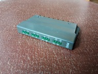 Stary tester portów