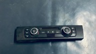 PANEL STEROWNIK KLIMATYZACJI BMW 3 E90 E91 9182287