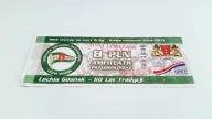 bilet LECHIA Gdańsk - UNIA Janikowo 07.05.2005