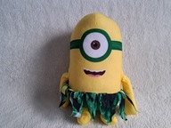 Maskotka Minionek Hawajski Pluszak Hawaje Minionki 23cm D1