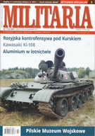 MILITARIA wyd specjalne 1/2022 PL