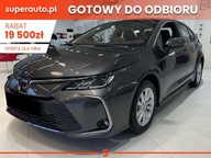 Od ręki - Comfort 1.8 Hybrid 140KM | Tempomat adaptacyjny!