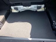 DYWAN BAGAŻNIKA MATA MITSUBISHI LANCER SPORTBACK VIII