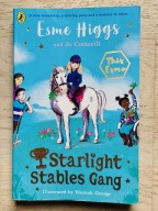 Esme Higgs The Starlight Stables Gang
