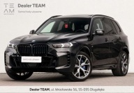 BMW X5 I wlasciciel M Pro Pakiet Hak Gwarancja Bezwypadkowy FVAT23