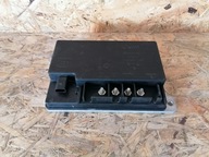 AUDI A8 D2 Moduł Klimy Grzanej Szyby 4D0907133