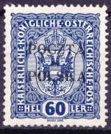 008 Polska krakowskie Fi 42 B2 * gw i opis