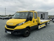 Iveco Daily 70C18 Laweta Daily VI 3.0 D 16V 180KM