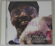 Horace Parlan - Relaxin With Horace , CD Jak Nowa
