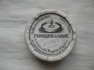 Przedwojenne NIEUŻYWANE KNOTY DO ŚWIECZEK W PUDEŁECZKU