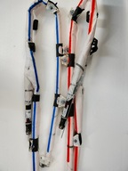 TESLA model Y kurtyna lewa Europa/ Prawa