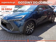 Od ręki - Style 1.8 Hybrid 140KM | Podgrzewane fotele!