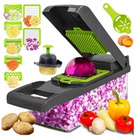 SZATKOWNICA DO WARZYW KUCHENNA WIELOFUNKCYJNA 14W1!