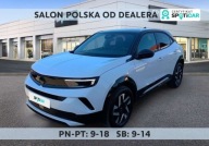 Opel Mokka 1.2 T GS SS aut SalonPL FV23 Bogata Wersja Kredyt 0 Leasing od