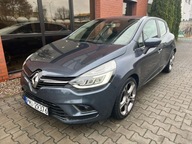 Renault Clio 1.5 diesel 90 KM kamera zarej w PL zadbany mozliwa zamia