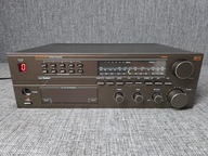 Amplituner RFT SR 3930 HiFi 2.0 Rema Robotron DDR 1989 r Oryginał SPRAWNY