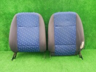 Skoda Octavia I FL lift stelaż oparcie gąbka fotela siedzenia